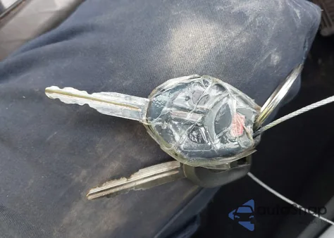 2013 Mitsubishi Outlander Sport Es from USA, damaged, VIN 4A4AP3AU5DE014285